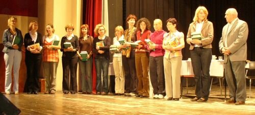 Čítajme všetci - čítanie je super ´2009